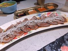 -妥妥烤肉料理(昙华林店)