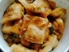 -无声臭豆腐(大井1号店)