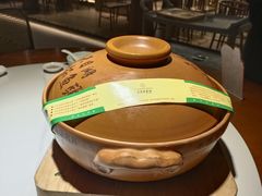 -风味小馆(天目湖宾馆店)