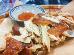 -刘师父老汉口江湖菜(蔡锷路店)