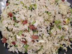 -无锡城中皇冠假日酒店·芳园中餐厅