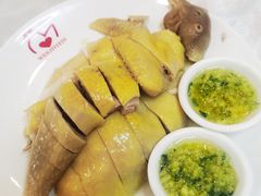 壹心鸡-文记壹心鸡(宝华路店)