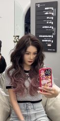 -3AM·S HAIR SALON烫发染发接发