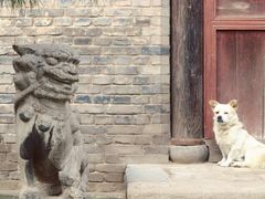 -丁村民俗博物馆