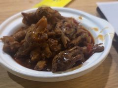 -烤五行·烧烤烤串(石佛营店)