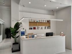 -美奈サロン美甲美睫皮肤管理