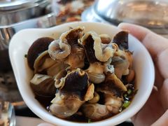 -海草馆自助餐厅(悦海店)