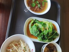 -好成财牛排馆(涂门街总店)