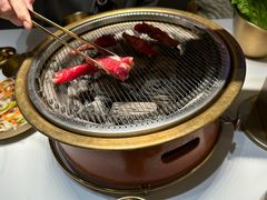 -三宝泥炉·活烤鳗鱼(七宝宝龙店)