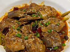 -额娘·春饼烤鸭(乐汇城店)