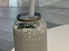 -椰不二(江北大洋百货店)