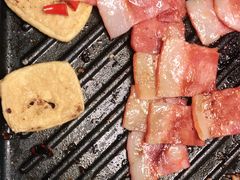 -金妈家烤肉(龙湖U城天街店)