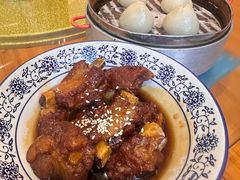 -荣家小吃(紫阳街店)