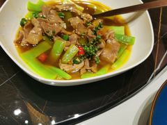 -北書房·墨宴(国际博览中心店)