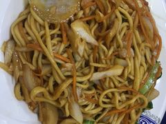 -正宗兰州王师傅麻辣牛肉面(学院新城店)