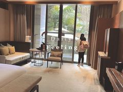 -昆明洲际酒店