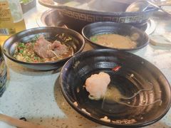 -正宗钢管厂五区·小郡肝火锅·串串香(商品街总店)