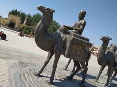 -艾提尕尔清真寺