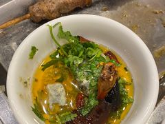 -常赢三兄弟·清真涮肉·清真炒菜(朝阳新城店)