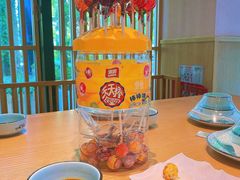 -蚝翅·海鲜粥·烧烤·宁夏滩羊季(玉米楼店)