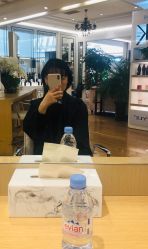 -In Style造型