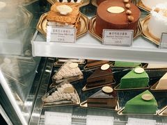 -布歌东京(万象天地店)