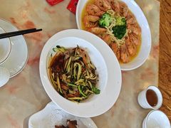 -新金盛·海鲜酒楼(盐田店)