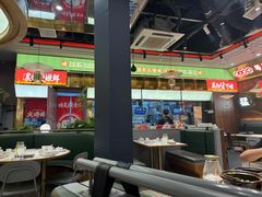 -火啫啫·粤式啫啫煲(南通首店)