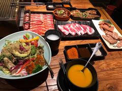-千寻烧肉(政务区店)