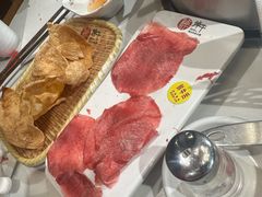 -焯牛潮汕牛肉火锅(云峰街创始店)