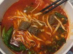 -康师傅私房牛肉面(申虹店)