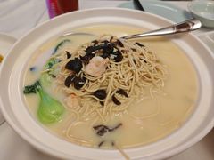 -惠丰堂饭庄·烤鸭·京味菜(西北旺·唐家岭店)