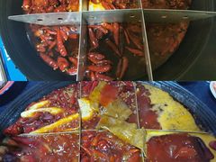 -肥龙火锅(南坪店)