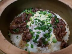 -红星光发煲仔饭(大石街店)