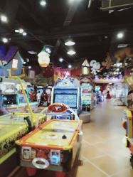 -卡通尼乐园(印象城购物中心店)