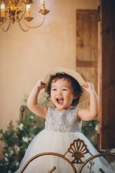 -BabyA 专业婴童摄影(古北时尚广场店)