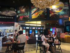-USM宜欣全景声激光巨幕影城(宜欣城旗舰店)