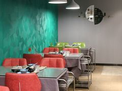 大堂-金龙·打边炉(南京西路店)