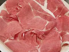-北华涮肉(华严北里店)