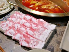 -小龙坎老火锅(北大荒店)