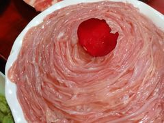 -重庆袁老四火锅(武进万达店)