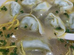 -小杨生煎(浦江欢乐颂店)