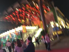 -西安大唐西市博物馆