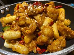 -小菜园新徽菜(常州金坛吾悦店)