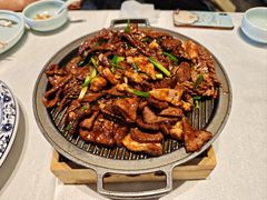 津味老爆三-老城味道·传统天津菜(杨柳青店)