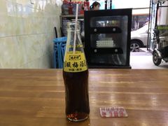 -刘信牛羊肉小炒泡馍(回民街店)
