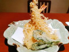 什锦天妇罗-乾山寿司(好运街店)