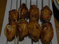 -巴依老爷新疆美食(望京小街店)