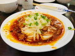 担担面-渝味堂(彩云城店)