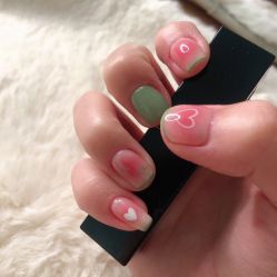 -沐白•盛妍日式美甲美睫